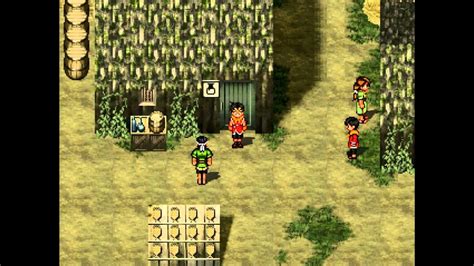 Let S Play Suikoden II Part 54 Banner Village YouTube