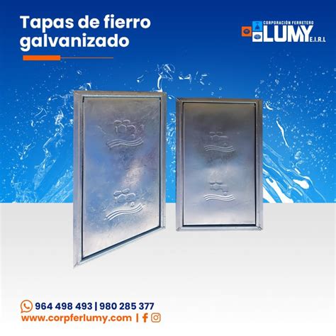 Caja De Desag E Prefabricada De Concreto Corporaci N Ferretero Lumy