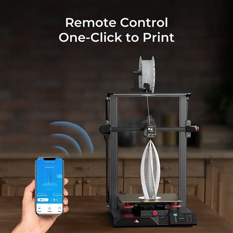 Cr 10 Smart Pro 3d Printer Creality Official Store