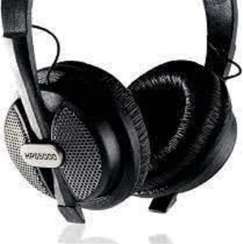 Amazon.com: Behringer HPS5000 Studio Headphones : Musical Instruments
