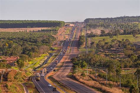 Dde Entenda A Import Ncia Do Governo De Mt Ter Assumido A Concess O