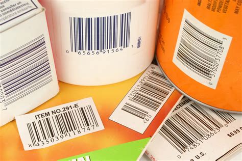 2D Barcode Labels 3 Benefits For Online Retailers GBF Labels Print