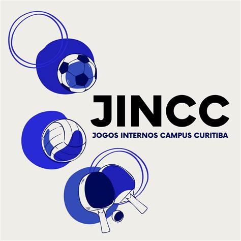 Inscri Es Abertas Para Os Jogos Internos Campus Curitiba Jincc