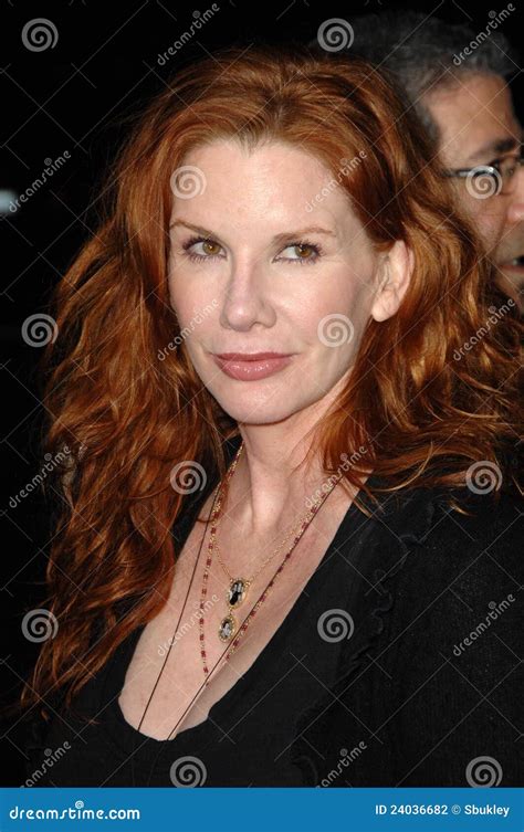 Melissa Gilbert Editorial Photography Image Of Hills 24036682