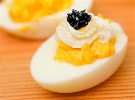 4 Easy Ways To Make Delicious Deviled Eggs Wikihow