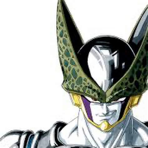 Perfect Cell Youtube