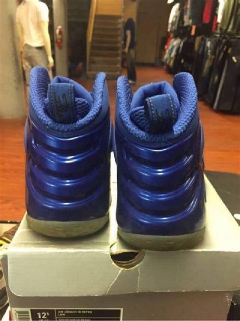 Nike Penny Half Cent Blue Size 10 Pre Owned Kixify Marketplace