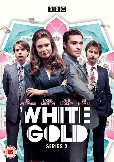 White Gold | Netflix Wiki | Fandom