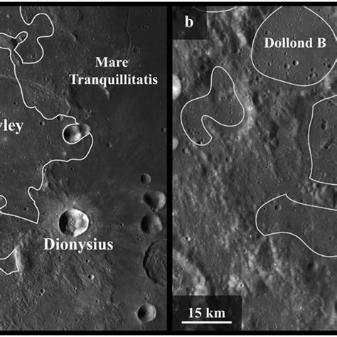 A Lroc Wac Mosaic Of Copernicus Crater 96 Km And Its Smooth Floor