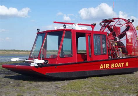 Hydroglisseur Commercial Search 17 Diamond Back Airboats De