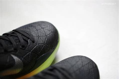 A Closer Look at the Nike Kobe X "All-Star" | Hypebeast