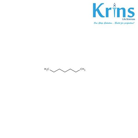 N Heptane For Hplc Uv Spectroscopy Krins Life Sciences