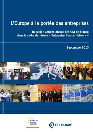 Calam O Leurope La Port E Des Entreprises Recueil Dactions