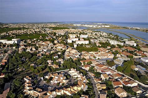 Photo A Rienne Frontignan H Rault Paf