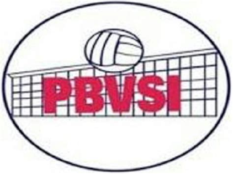 Detail Logo Pbvsi Vector Koleksi Nomer 15