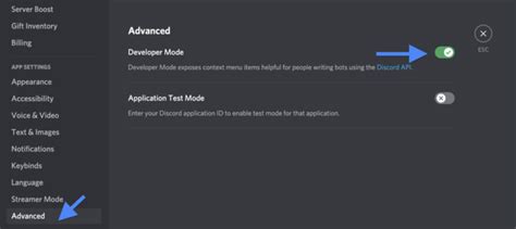 How To Enable Developer Mode On Discord [pc And Smartphone App]