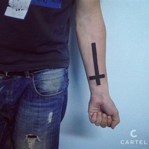 Tattoos for men - watch inspiring examples | Cartel Tattoo