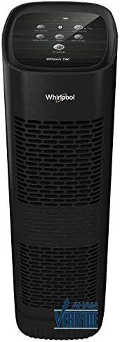 Amazon Whirlpool Wpt B Whispure True Hepa Air Purifier