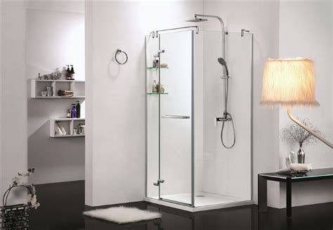 AZ-NWG1231-L +P19 R/L Душевое ограждение 900*900*2000 с поддоном, со ...