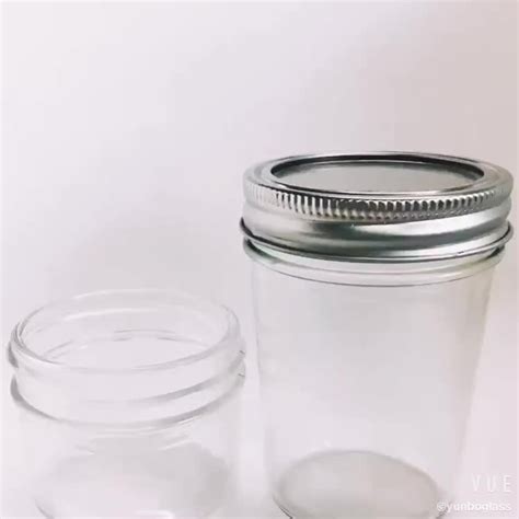 Small Mason Jars Wholesale 4 Oz Mason Jarscheap Mini Jam Jarst Glass Jars For Sale High