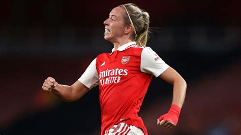 Arsenal Women 3 1 Zurich Women Gunners Continue Winning Womens