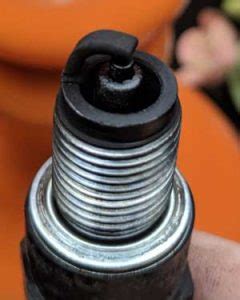 What Causes Black Carbon On Spark Plugs The Root Cause