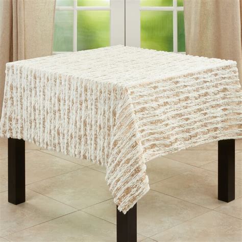 Mercer Nappe Carr E Motif G Om Trique Talon Wayfair Canada