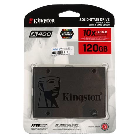 Kingston Gb Ssd Sa S G Shopee Thailand