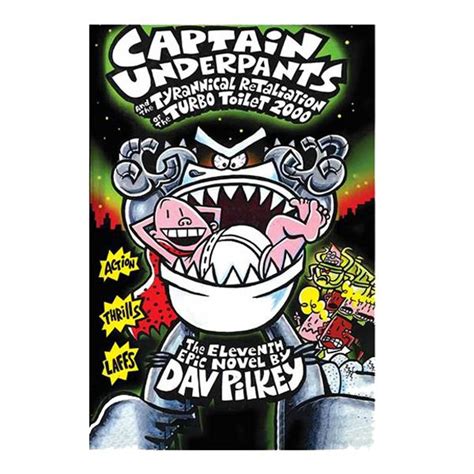 Captain Underpants And The Sensational Saga Of Sir Stinks A