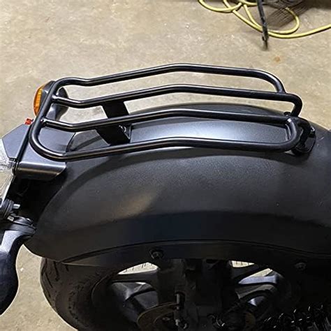 Honda Rebel Bobber Kit Reviewmotors Co