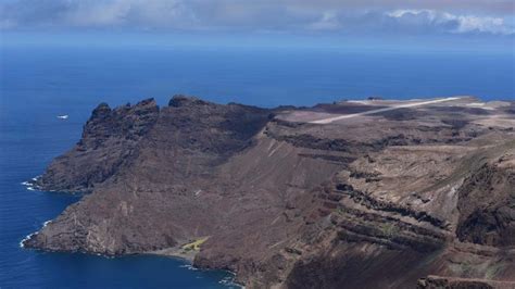 St Helena Tourism News - St Helena Tourism