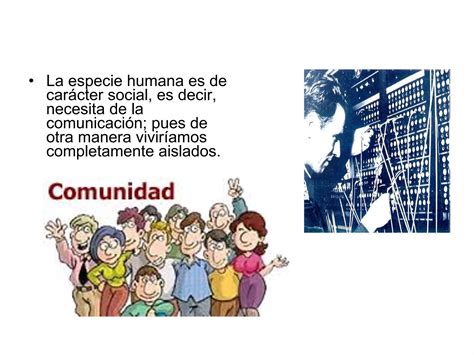 Historia De Las Comunicaciones Ppt