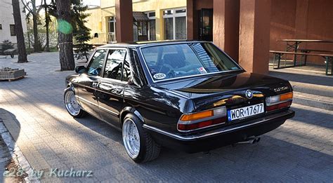 e28 made by Poland - StanceWorks