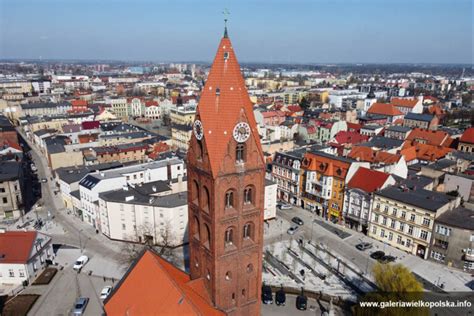 Ostrów Wielkopolski Galeria Wielkopolska