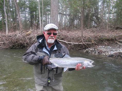 Where To Watch The New Fly Fisher