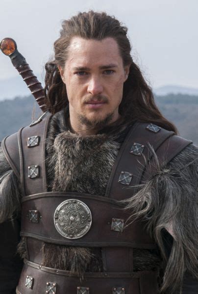 The Last Kingdom Temporada Primer Vistazo Al Nuevo Personaje El