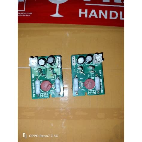 Jual Mesin Ic Pcb Dobel Ritreck Lipat Spion Honda Keluaran Baru Jazz Rs