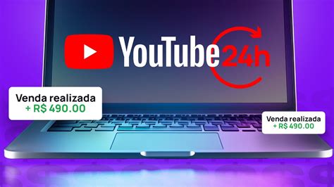 Por Que O Youtube Faz Voc Vender Mais Seu Infoproduto Youtube