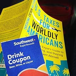 U S Taxes For Worldly Americans The Traveling Expat S Guide To Living