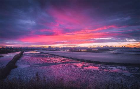 Бургас (Burgas) on LinkedIn: 📍 Бургаски Солници 📸 Чавдар Чернев