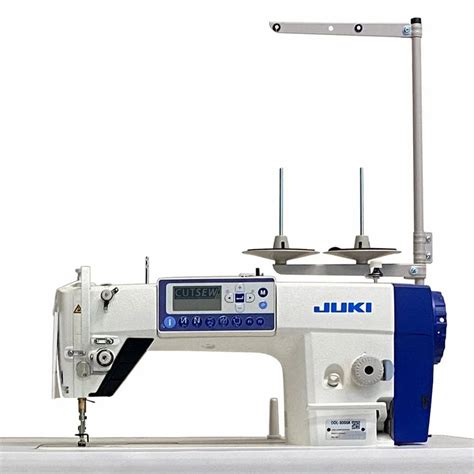 Juki Ddl 8000a Industrial Sewing Machine At Rs 35000 Juki Industrial Sewing Machine In