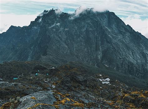 Rwenzori Mountains In Uganda - Uganda Safaris & Tours - Uganda Holiday ...