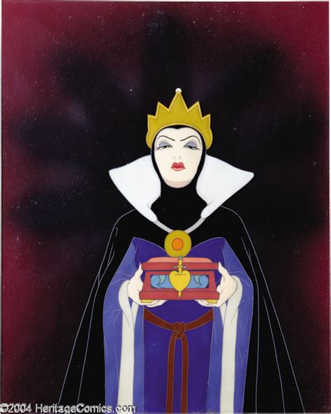 Evil Queen - Disney Villains Photo (14612701) - Fanpop