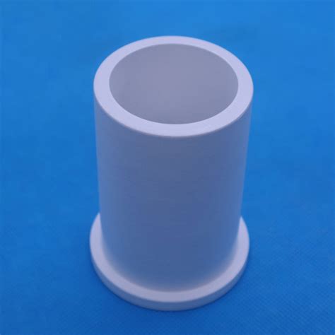 Refractory High Thermal Conductivity Boron Nitride Machinable Ceramic