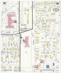 File Sanborn Fire Insurance Map From Royal Oak Oakland County