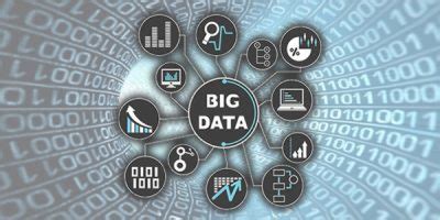 La Big Data En El Mundo De Las Empresas Marketeros LATAM