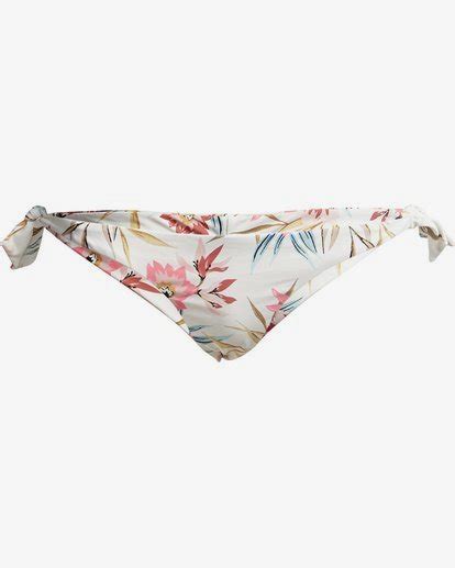 Coral Sands Tanga Bikini Bottoms For Women Billabong