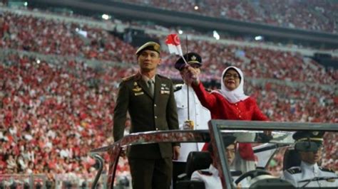 Bukan Istana Inilah Foto Foto Rumah Halimah Yacob Sang Presiden Baru