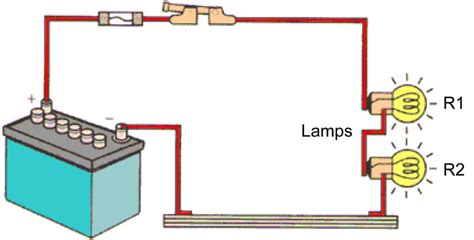 Loop Wiring Diagram Examples Wiring Flow Schema