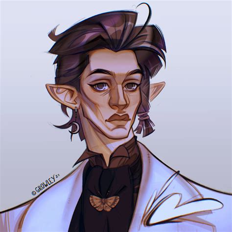 ArtStation - Anise